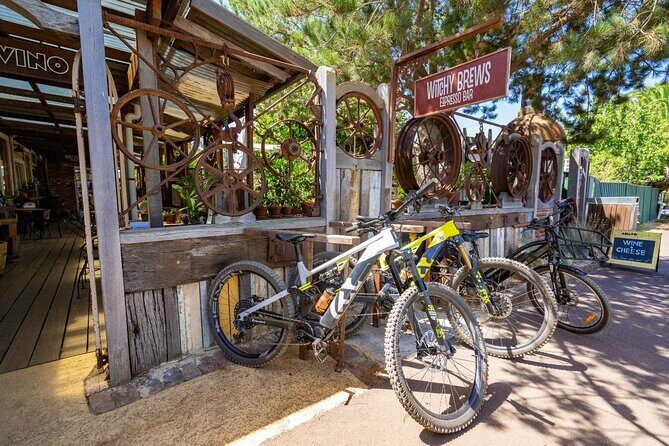Half Day Wadandi Track Scenic E-Bike Tour - The Sum Up: Who’s This Tour Perfect For?