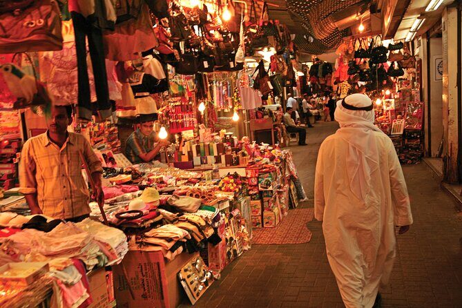 Half Day Walking Tour in Manama with Licensed Guide - Why This Tour Is a Great Choice for Explorers