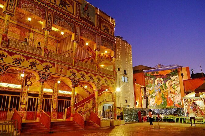 Half Day Walking Tour in Manama with Licensed Guide - What Reviewers Say
