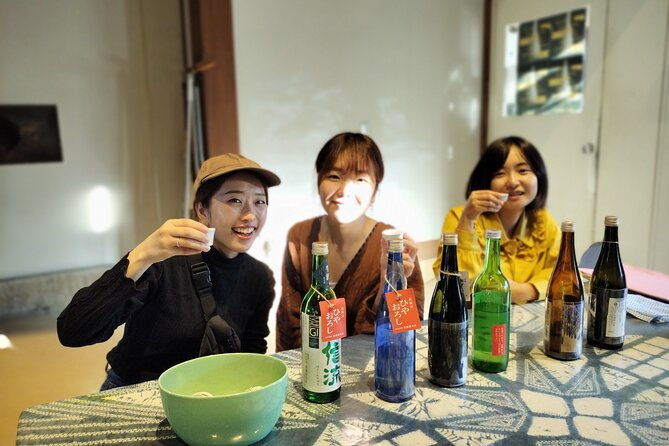 half-day-walking-tour-in-obuse-hokusai-local-specialties