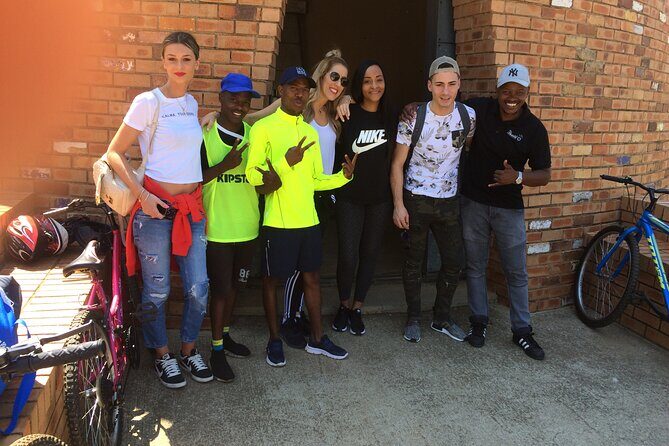 Half-Day Walking Tour in Soweto - Orlando East and Its Soccer Heritage