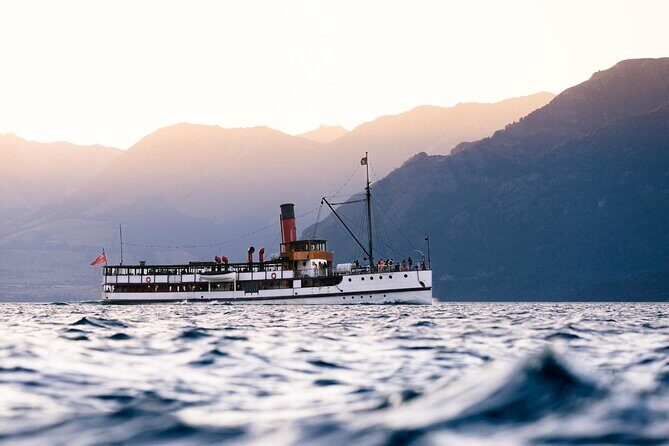 Half Day Walter Peak Horse Trek and Cruise from Queenstown - Practical Details: What to Expect and What to Prepare