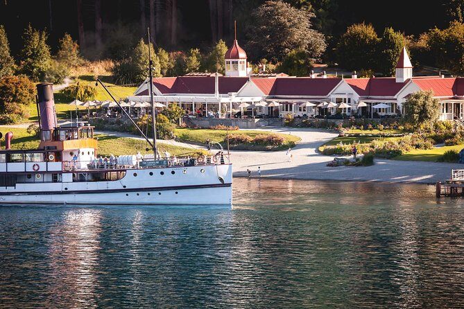 Half Day Walter Peak Horse Trek and Cruise from Queenstown - Frequently Asked Questions