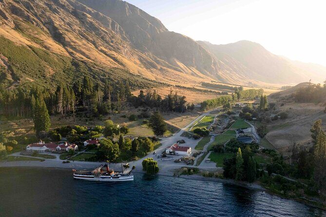 Half Day Walter Peak Horse Trek and Cruise from Queenstown - Final Thoughts
