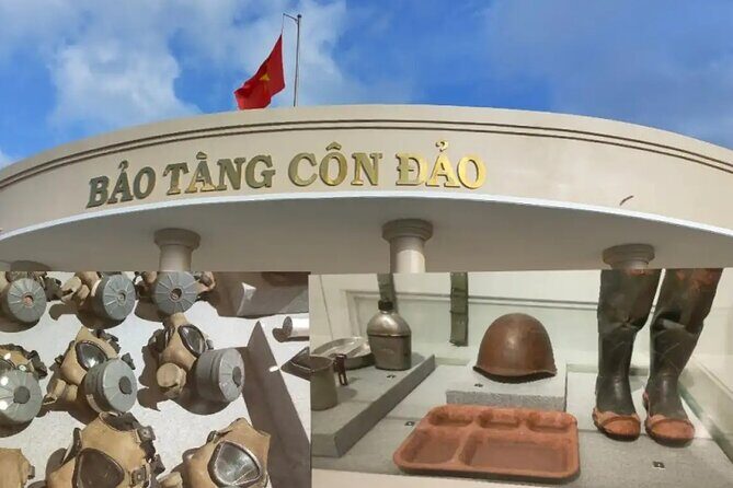 Half Day War History Journey in Con Dao - Final Thoughts
