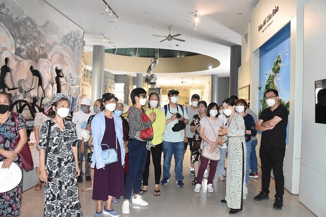 Half Day War History Journey in Con Dao - FAQ