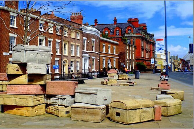 Half Day Welcome to Liverpool Walking Tour - Frequently Asked Questions