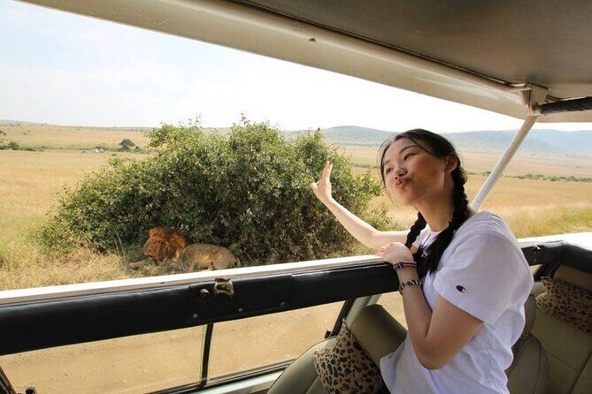 Half day wildlife tour to Nairobi National Park Game Drive with Pickup/Drop off - Final Thoughts: Is It Worth It?