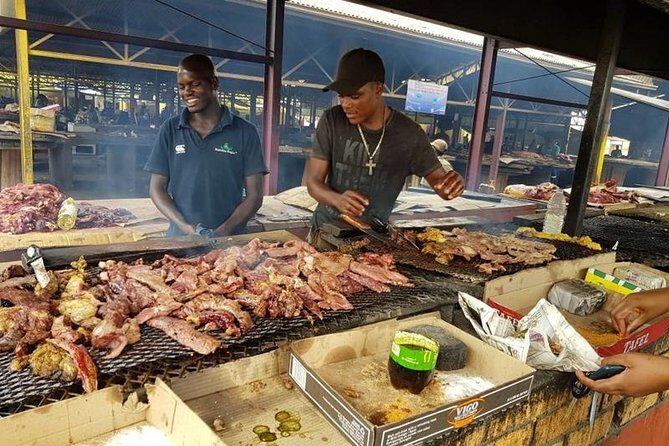 Half-Day Windhoek City and Township Cultural Tour - Final thoughts: Why choose this tour?