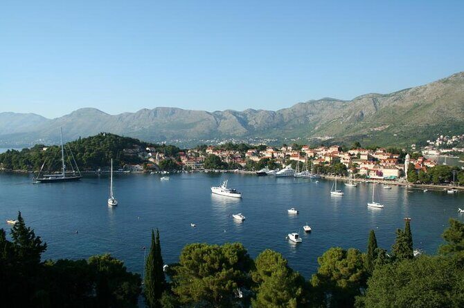 Half-Day Wine and Food Tasting from Dubrovnik - Discovering Croatia’s Charm with a Half-Day Wine and Food Tasting Near Dubrovnik