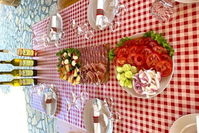 Half-Day Wine and Food Tasting from Dubrovnik - FAQs