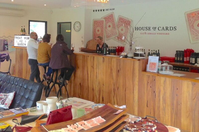 Half day Wine and Sights Discovery Tour Busselton - Wildlife Encounters and Personal Touches
