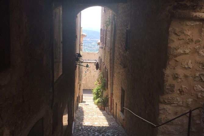 half-day-wine-tasting-and-saint-paul-de-vence-tour-from-nice