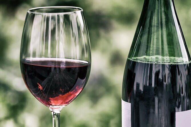 Half Day Wine Tour from Cape Town - FAQ