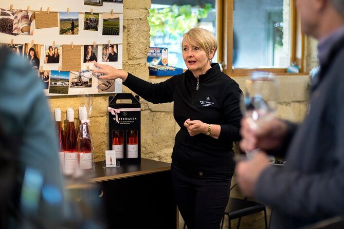 Half-Day Wine Tour from Picton - FAQ