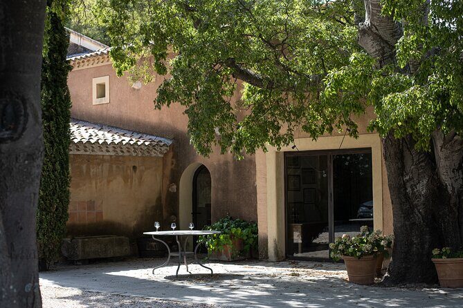 Half day Wine Tour in Bandol & Cassis from Aix en Provence - Unpacking the Half-Day Wine Tour in Bandol & Cassis from Aix-en-Provence