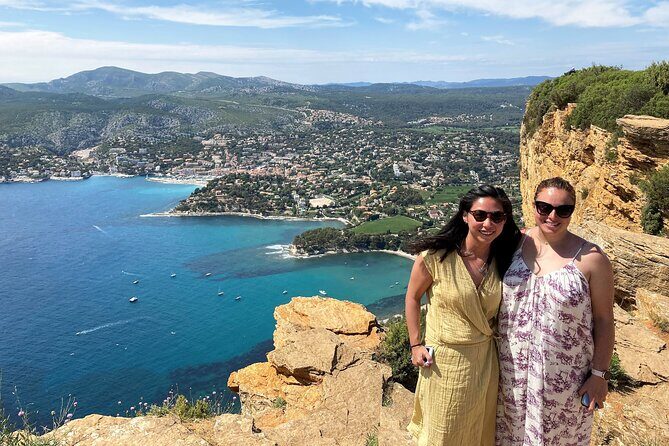Half day Wine Tour in Bandol & Cassis from Aix en Provence - FAQs