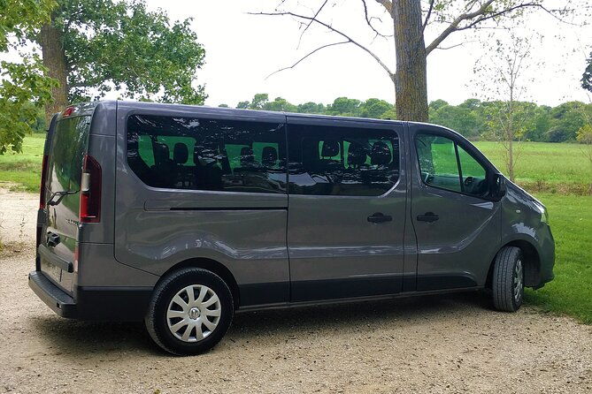 half-day-wine-tour-in-cotes-de-provence-sainte-victoire-from-aix-en-provence