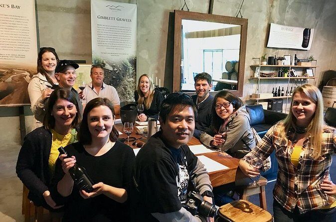 Half Day Wine Tour in Napier - Frequently Asked Questions