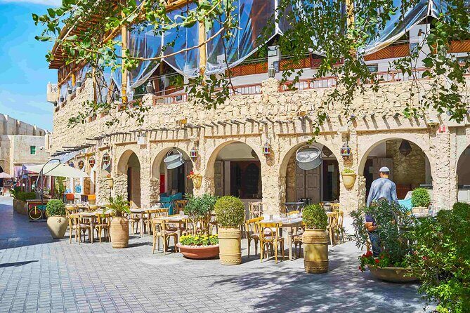 Half-Day Wonders of Doha: Culture, Skylines, Museums & Souqs - Who Should Book This Tour?