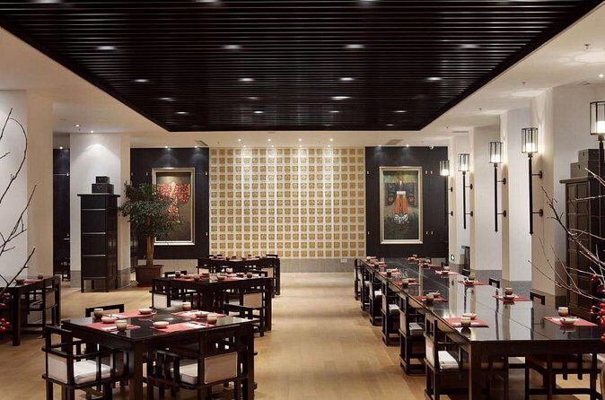 Half Day Xian Luxury Tour: Hot Spring & Local Banquet Themed with Qin Culture - FAQ