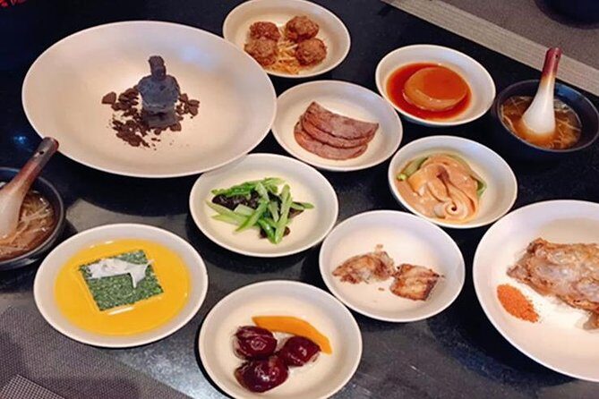 Half Day Xian Private Tour of Terracotta Warriors with Banquet - The Itinerary Breakdown