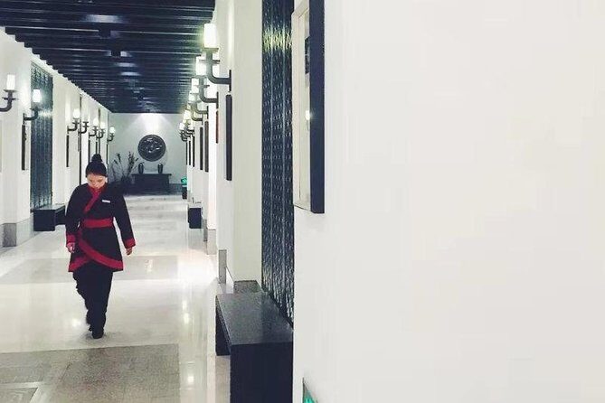 Half Day Xian Private Tour of Terracotta Warriors with Banquet - Authenticity and Value