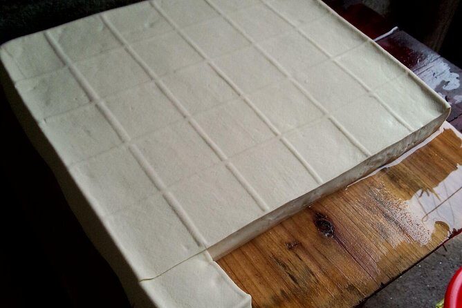 Half day Yangshuo Cooking lesson Small Group Tour - Key Points