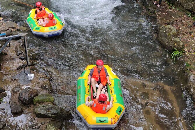 Half-day Yangshuo Xingping Longjing River Drifting Private Tour - What to Expect from the Itinerary