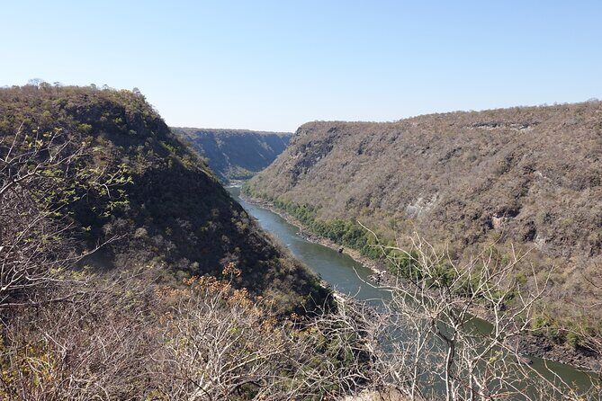 Half Day Zambezi River White Water Rafting - What’s Included and What’s Not