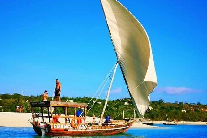 Half Day Zanzibar Mnemba Atoll Marine Reserve Snorkeling Tour - The Sum Up