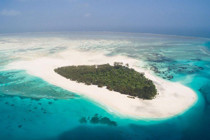 Half Day Zanzibar Mnemba Atoll Marine Reserve Snorkeling Tour - FAQs