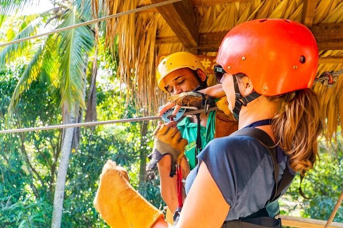 half-day-zip-lining-in-punta-cana