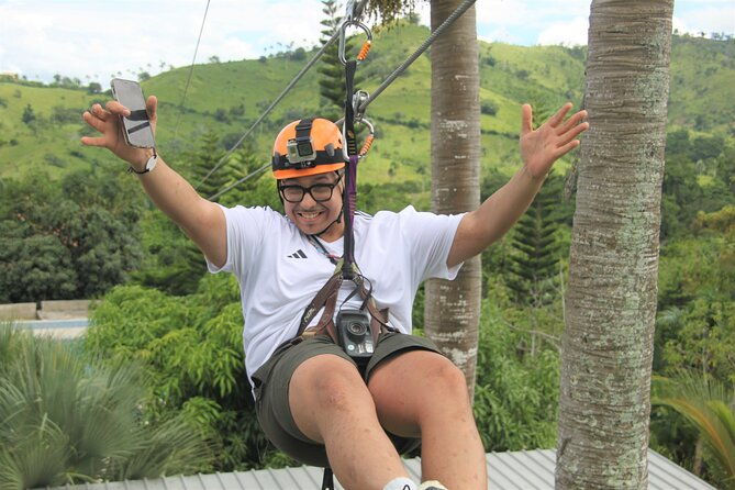 half-day-zip-lining-in-punta-cana