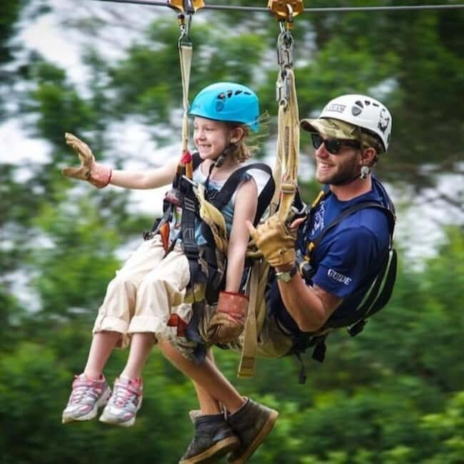 Half day Zipline out of marrakech city with breakfast - Who Will Love This Tour?
