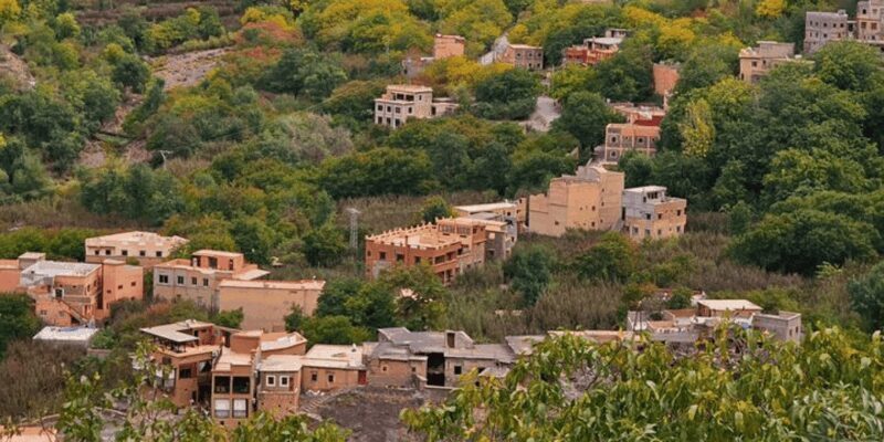 Half day Zipline out of marrakech city with breakfast - Final Thoughts