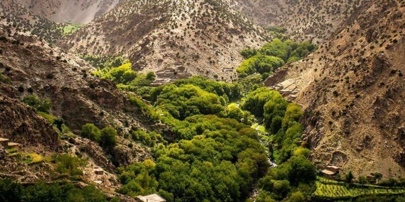 Half day Zipline out of marrakech city with breakfast - FAQ