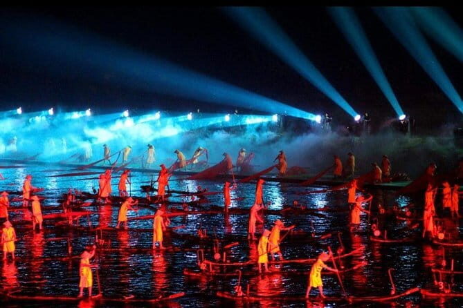 Half/Full-Day Yangshuo Countryside Moderate Cycling and Sightseeing Private Tour - FAQ