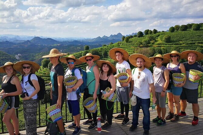 Half/Full-Day Yangshuo Countryside Moderate Cycling and Sightseeing Private Tour - Final Thoughts