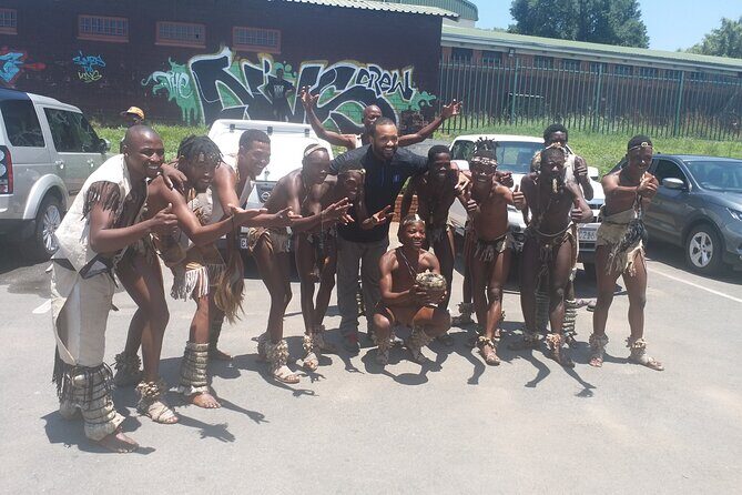Half Guided Day Tour of Soweto And Apartheid Museum - FAQ