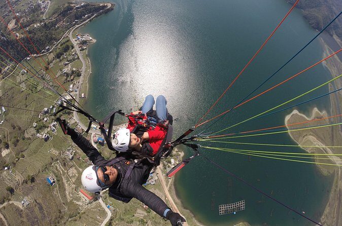 Half Hour Paragliding in Pokhara - How This Tour Compares to Other Experiences