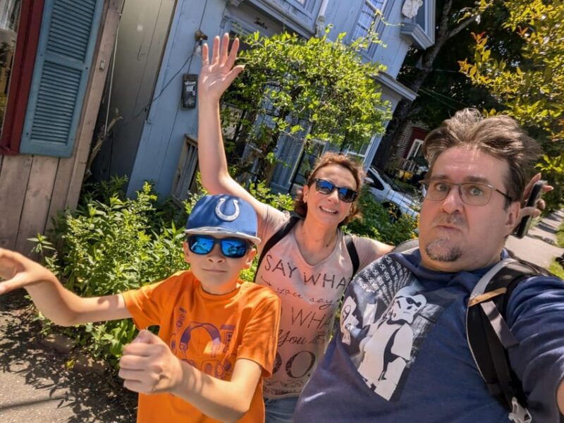 half-moon-bay-amazing-race-tour