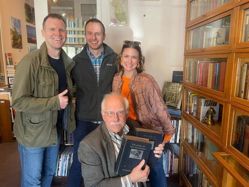 half-moon-bay-amazing-race-tour