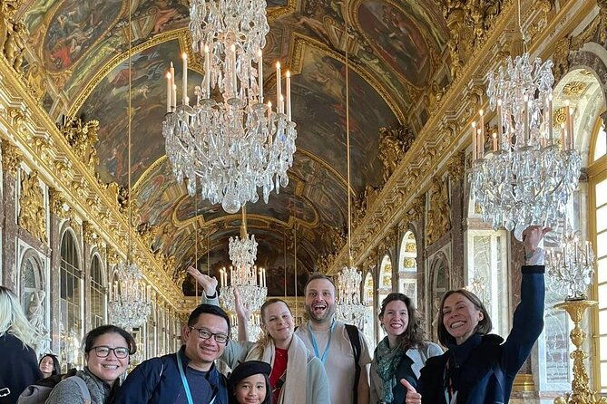 half-private-tour-of-palace-of-versailles-with-train-tickets