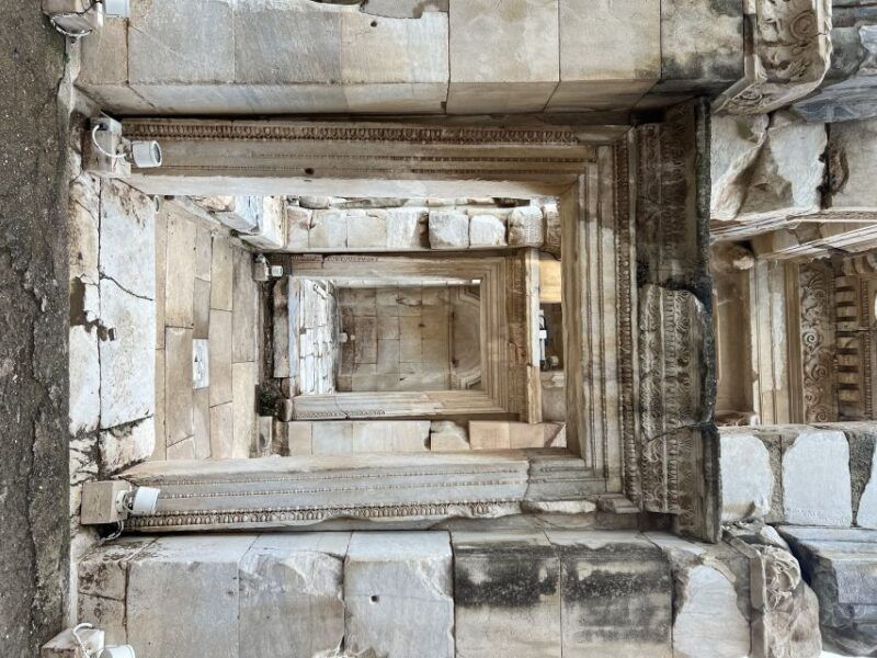 halfday-ephesus-tour-with-temple-of-artemis-tour-for-cruiser