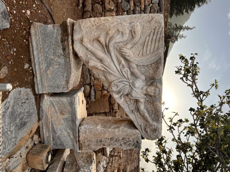 halfday-ephesus-tour-with-temple-of-artemis-tour-for-cruiser
