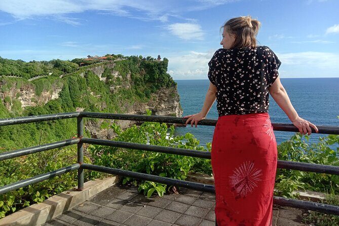 Halfday: GWK & Uluwatu Tour With Sunset - An In-Depth Look at the Tour Experience