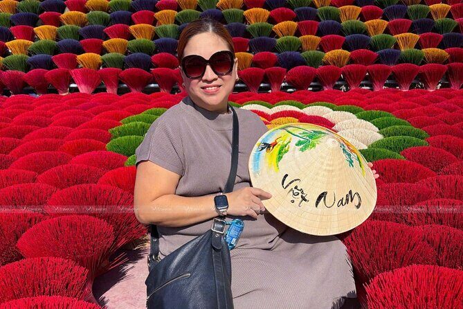 Halfday Handicraft Village Tour From Hanoi - Key Points