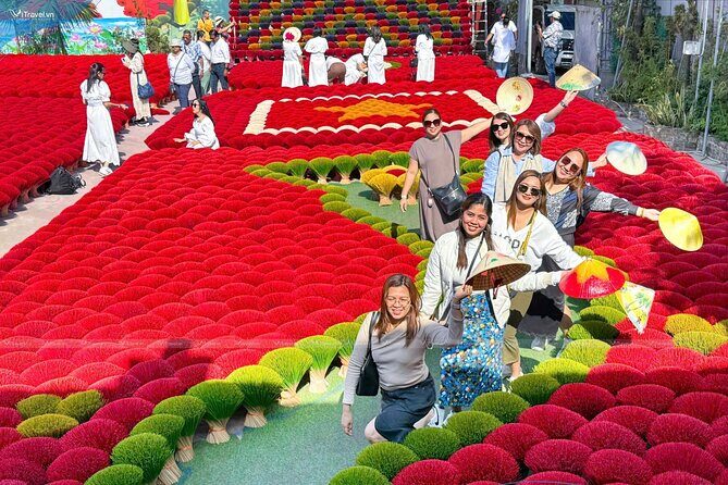 Halfday Handicraft Village Tour From Hanoi - Final Thoughts: Why This Tour Is a Solid Choice