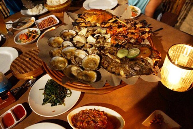 Halfday Private Tour Uluwatu Kecak Dance, Jimbaran Season Dinner - The Sum Up: Is This Tour Right for You?